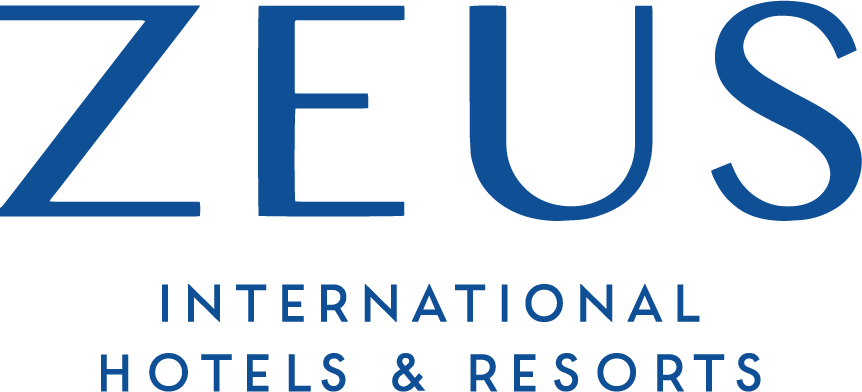 Zeus International Hotels & Resorts Logo